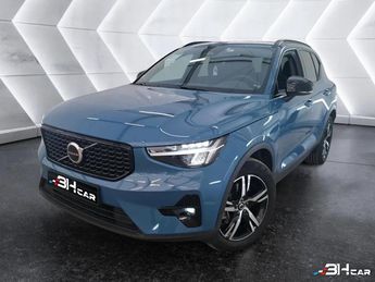  Voir d&eacute;tails -Volvo XC40 B3 HYBRIDE 163 CH DCT-7 PLUS R-DESIGN PA &agrave; Fay-aux-Loges (45)