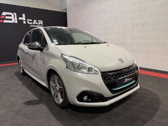  Voir d&eacute;tails -Peugeot 208 GENERATION-I 1.6 THP 210 GTI START-STOP &agrave;  La Ravoire (73)