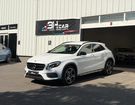 Mercedes Classe GLA