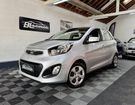 Kia Picanto 1.0 69 Active à Bondues (59) Kia Picanto 1.0 69 Active à Bondues (59)