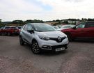 Renault Captur II INTENSE DCI 110 GPS USB MÉDIA JANTES à Xertigny (88) Renault Captur II INTENSE DCI 110 GPS USB MÉDIA JANTES à Xertigny (88)