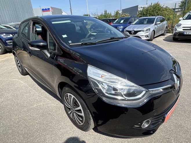 Renault Clio IV (B98) 0.9 TCe 90ch Trend Euro6 INC. de 2016