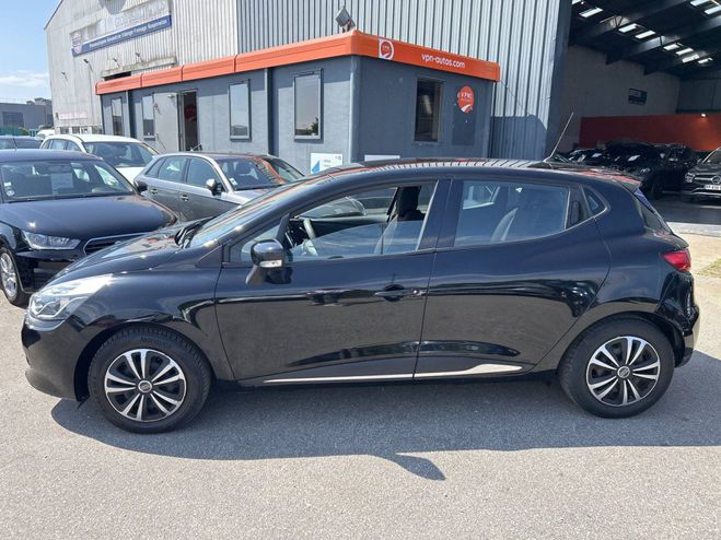 Renault Clio IV (B98) 0.9 TCe 90ch Trend Euro6 INC. de 2016