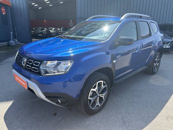  Voir d&eacute;tails -Dacia Duster 1.5 Blue dCi 115ch 15 ans 4x2 - 20 &agrave; Guipavas (29)