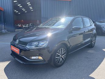 voir détails -Volkswagen Polo V 1.2 TSI 90ch BlueMotion Technology All à Guipavas (29) Voir détails -Volkswagen Polo V 1.2 TSI 90ch BlueMotion Technology All à Guipavas (29)