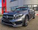 Mercedes Classe GLA