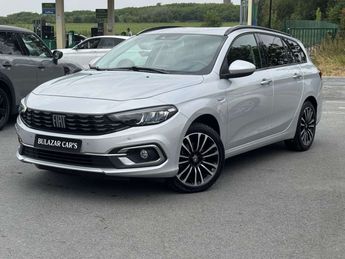  Voir d&eacute;tails -Fiat Tipo SW 1.0 &agrave; P�ruwelz (76)