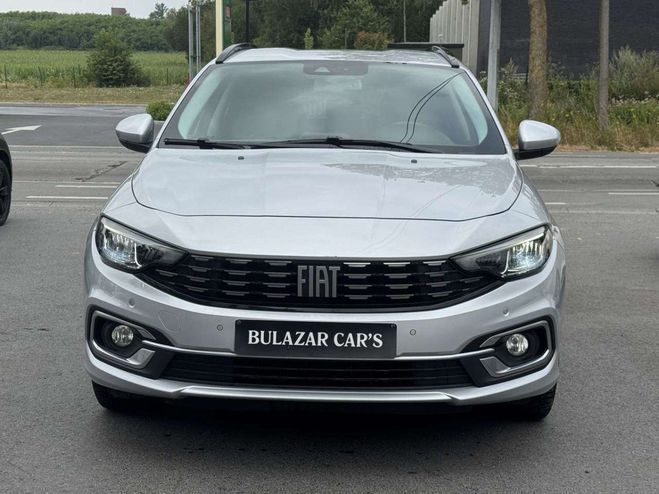 Fiat Tipo SW 1.0 Gris M�tallis� de 