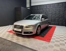 Audi S4 AVANT 4.2 344 QUATTRO TIPTRONIC à Le Broc (63) Audi S4 AVANT 4.2 344 QUATTRO TIPTRONIC à Le Broc (63)