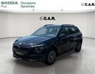 Skoda Kamiq 1.0 TSI Evo 110 ch DSG7 Monte-Carlo à Bayonne (64) Skoda Kamiq 1.0 TSI Evo 110 ch DSG7 Monte-Carlo à Bayonne (64)