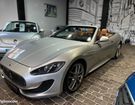 Maserati Grancabrio