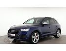 Audi SQ5 S Quattro 3.0 V6 TDI - 347 - BVA Tiptron à Ozoir-la-Ferrière (77) Audi SQ5 S Quattro 3.0 V6 TDI - 347 - BVA Tiptron à Ozoir-la-Ferrière (77)