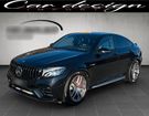 Mercedes GLC