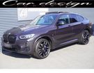 BMW X4 M40d - BVA Sport G02 F98 LCI M Performan à Ozoir-la-Ferrière (77) BMW X4 M40d - BVA Sport G02 F98 LCI M Performan à Ozoir-la-Ferrière (77)