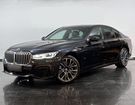 BMW Serie 7