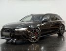 Audi RS6 AVANT Quattro 4.0i V8 TFSI - 605 - BVA T à Ozoir-la-Ferrière (77) Audi RS6 AVANT Quattro 4.0i V8 TFSI - 605 - BVA T à Ozoir-la-Ferrière (77)