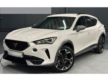  Voir d&eacute;tails -Cupra Formentor 1.5 16V TSI - 150 - BV DSG 7 Business Ed &agrave; Ozoir-la-Ferri�re (77)