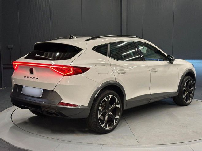Cupra Formentor 1.5 16V TSI - 150 - BV DSG 7 Business Ed Blanc de 2023