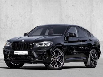  Voir d&eacute;tails -BMW X4 M - BVA G02 F98 M Comp�tition PHASE 1 &agrave; Ozoir-la-Ferri�re (77)