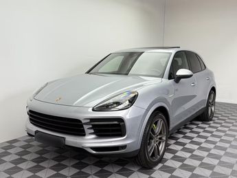  Voir d&eacute;tails -Porsche Cayenne 3.0i V6 - 340 - BVA Tiptronic S - Start& &agrave; Ozoir-la-Ferri�re (77)