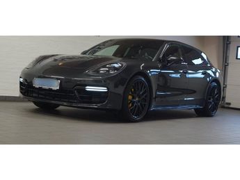  Voir d&eacute;tails -Porsche Panamera Sport Turismo 4.0i V8 - 550 - BV PDK - S &agrave; Ozoir-la-Ferri�re (77)
