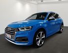 Audi SQ5 S Quattro 3.0 V6 TDI - 347 - BVA Tiptron à Ozoir-la-Ferrière (77) Audi SQ5 S Quattro 3.0 V6 TDI - 347 - BVA Tiptron à Ozoir-la-Ferrière (77)