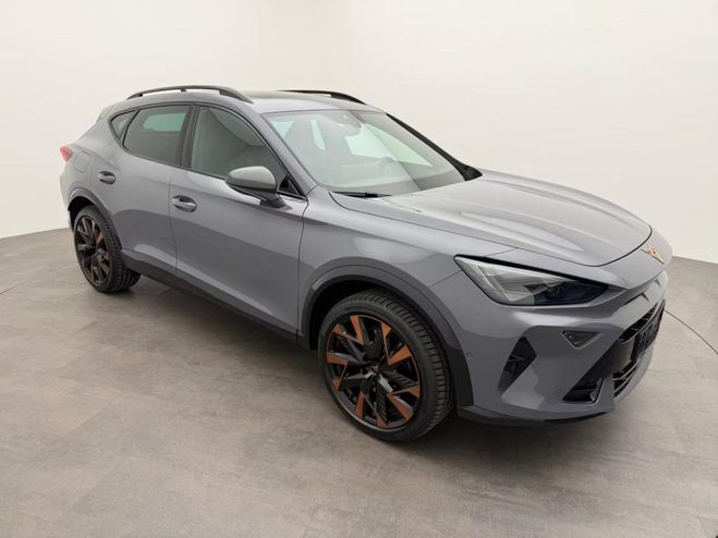Cupra Formentor 1.5 e-Hybrid - 272 - BV DSG 6 VZ PHASE 2 Gris de 2024