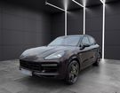 Porsche Cayenne 4.0i V8 - 550 - BVA Tiptronic S 2017 Tur à Ozoir-la-Ferrière (77) Porsche Cayenne 4.0i V8 - 550 - BVA Tiptronic S 2017 Tur à Ozoir-la-Ferrière (77)