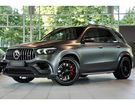 Mercedes GLE CLASSE 63 S + Hybrid EQ Boost - BVA 9G S à Ozoir-la-Ferrière (77) Mercedes GLE CLASSE 63 S + Hybrid EQ Boost - BVA 9G S à Ozoir-la-Ferrière (77)