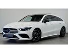 Mercedes Classe CLA ng Brake 35 - BVA Speedshift DCT AMG - B à Ozoir-la-Ferrière (77) Mercedes Classe CLA ng Brake 35 - BVA Speedshift DCT AMG - B à Ozoir-la-Ferrière (77)