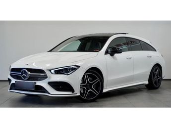 Mercedes Classe CLA