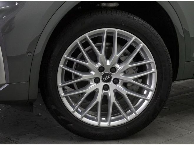 Audi Q5 Quattro 2.0 40 TDI Mild Hybrid - 204 - B Blanc m�tallis� de 2023