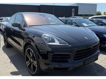  Voir d&eacute;tails -Porsche Cayenne COUPE III 2.9 V6 440 S &agrave; Ozoir-la-Ferri�re (77)