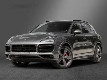  Voir d&eacute;tails -Porsche Cayenne 4.0i V8 - 460 - BVA Tiptronic S - Start& &agrave; Ozoir-la-Ferri�re (77)