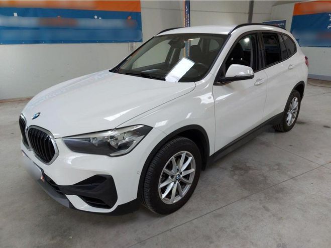 BMW X1 sDrive 18i F48 LCI Lounge PHASE 2 INCONNU de 2020
