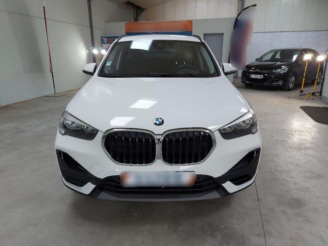BMW X1 sDrive 18i F48 LCI Lounge PHASE 2 INCONNU de 2020