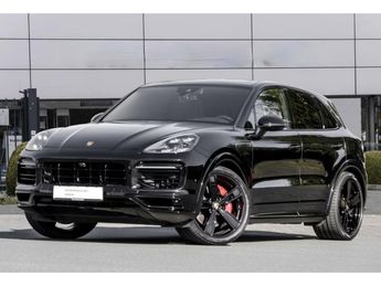  Voir d&eacute;tails -Porsche Cayenne 4.0i V8 - 460 - BVA Tiptronic S - Start& &agrave; Ozoir-la-Ferri�re (77)
