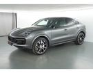 Porsche Cayenne Coupé 4.0i V8 - 550 - BVA Tiptronic S - à Ozoir-la-Ferrière (77) Porsche Cayenne Coupé 4.0i V8 - 550 - BVA Tiptronic S - à Ozoir-la-Ferrière (77)