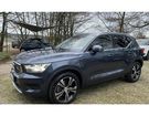 Volvo XC40 T5 Recharge - 180+82 - BV DCT 7 Inscript à Ozoir-la-Ferrière (77) Volvo XC40 T5 Recharge - 180+82 - BV DCT 7 Inscript à Ozoir-la-Ferrière (77)
