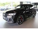 Audi SQ5 S Quattro 3.0 V6 TDI - 347 - BVA Tiptron à Ozoir-la-Ferrière (77) Audi SQ5 S Quattro 3.0 V6 TDI - 347 - BVA Tiptron à Ozoir-la-Ferrière (77)