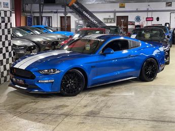 voir détails -Ford Mustang Fastback 5.0 V8 Ti-VCT - 450 2015 COUPE à Ozoir-la-Ferrière (77) Voir détails -Ford Mustang Fastback 5.0 V8 Ti-VCT - 450 2015 COUPE à Ozoir-la-Ferrière (77)