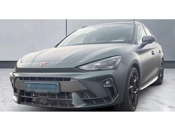  Voir d&eacute;tails -Cupra Leon Sportstourer 1.5 e-Hybrid - 272 - BV DSG &agrave; Ozoir-la-Ferri�re (77)