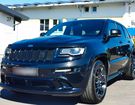 Jeep Grand Cherokee 6.4i - BVA 2011 SRT PHASE 2 à Ozoir-la-Ferrière (77) Jeep Grand Cherokee 6.4i - BVA 2011 SRT PHASE 2 à Ozoir-la-Ferrière (77)