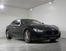 Maserati Ghibli 3.0 VA 2013 BERLINE . à Ozoir-la-Ferrière (77) Maserati Ghibli 3.0 VA 2013 BERLINE . à Ozoir-la-Ferrière (77)