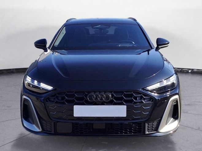 Audi A5 Avant Quattro 2.0 TFSI e - 299 - BV S-tr noir mythic metallis�e de 2025