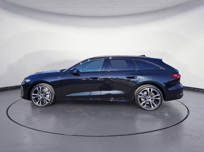 Audi A5 Avant Quattro 2.0 TFSI e - 299 - BV S-tr noir mythic metallis�e de 2025