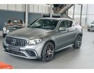 Mercedes GLC Coupé 63 S - BVA Speedshift MCT AMG - BM à Ozoir-la-Ferrière (77) Mercedes GLC Coupé 63 S - BVA Speedshift MCT AMG - BM à Ozoir-la-Ferrière (77)
