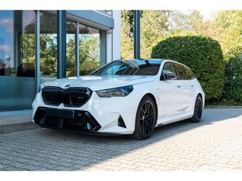  Voir d&eacute;tails -BMW Serie 5 touring M5 - BVA G61 M5 &agrave; Ozoir-la-Ferri�re (77)