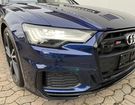 Audi A6 S6 Avant Quattro 3.0 TDI - 344 - BVA Tip à Ozoir-la-Ferrière (77) Audi A6 S6 Avant Quattro 3.0 TDI - 344 - BVA Tip à Ozoir-la-Ferrière (77)