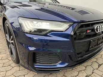  Voir d&eacute;tails -Audi A6 S6 Avant Quattro 3.0 TDI - 344 - BVA Tip &agrave; Ozoir-la-Ferri�re (77)